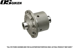 Lexus IS-F Differential - OS Giken - Super Lock LSD - `14-`27